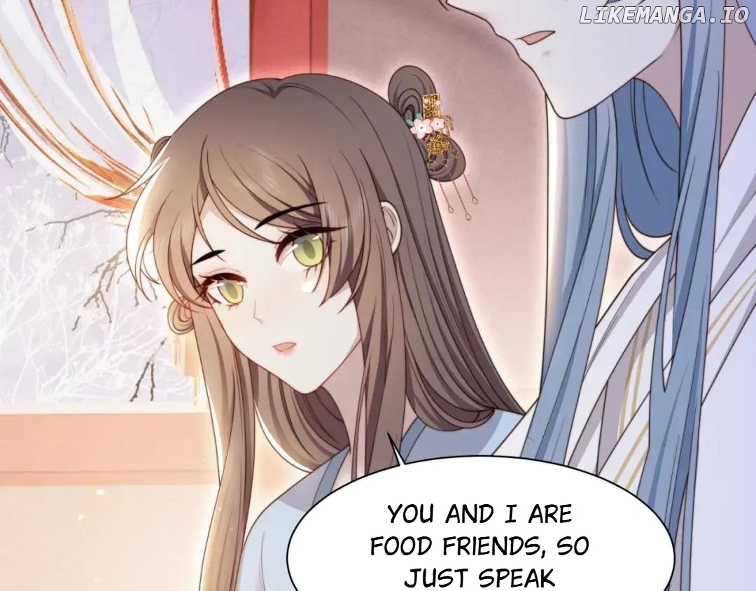Lonely Emperor Chases His Sister-in-Law Chapter 61 - page 84